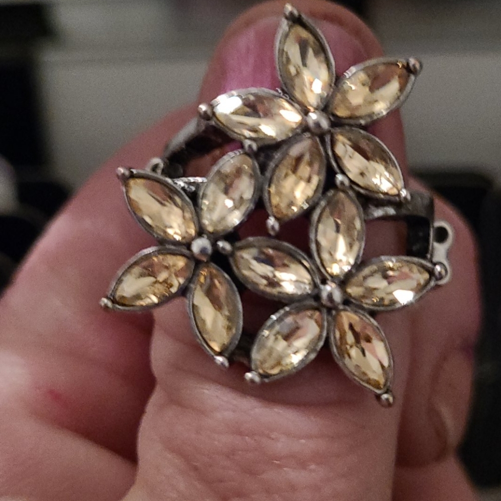 Rings size 5 to 10 1 of each available